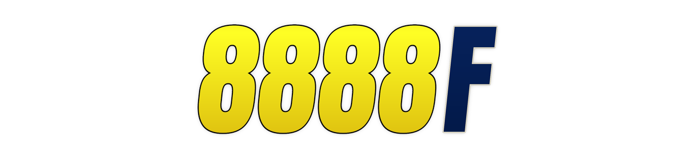 8888f